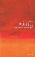 Russell A Very Short Introduction