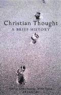 Christian Thought: A Brief History