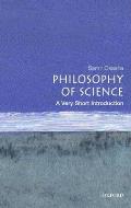 Philosophy of Science A Very Short Introduction