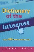 Dictionary Of The Internet