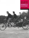 The Oxford Guide to Family History