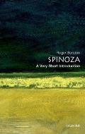 Spinoza Very Short Introduction