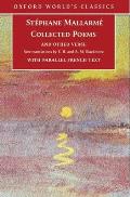 Collected Poems & Other Verse