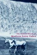 The Oxford Book of Modern Fairy Tales
