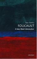 Foucault: A Very Short Introduction