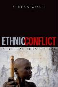 Ethnic Conflict: A Global Perspective