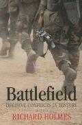 Battlefield Decisive Conflicts in History