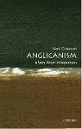 Anglicanism A Very Short Introduction
