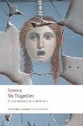 Six Tragedies Seneca