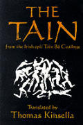 Tain Translated from the Irish Epic Tain Bo Cuailnge