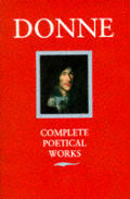 Donne Poetical Works