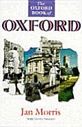 Oxford Book Of Oxford