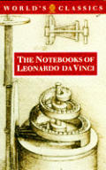 Notebooks Of Leonardo Da Vinci