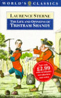 Life & Opinions Of Tristram Shandy