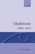 Gladstone 1809-1874