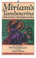 Miriams Tambourine Jewish Folktales from Around the World