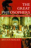 Great Philosophers An Introduction To Western