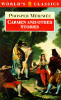 Carmen & Other Stories