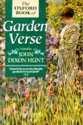 Oxford Book Of Garden Verse
