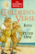 Oxford Book Of Childrens Verse