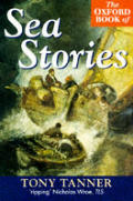Oxford Book Of Sea Stories