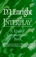 Interplay A Kind Of Commonplace Book