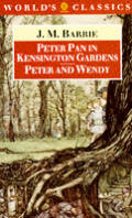 Peter Pan In Kensington Gardens Peter &