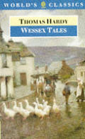 Wessex Tales The Worlds Classics
