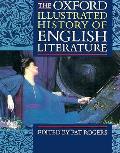 Oxford Illustrated History Of English Literature