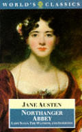 Northanger Abbey Lady Susan The Watsons