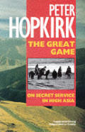 Great Game On Secret Service In High Asia