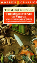 Misfortunes Of Virtue & Other Early Tale