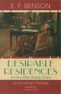 Desirable Residences