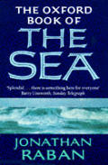 Oxford Book Of The Sea
