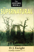 Oxford Book Of The Supernatural