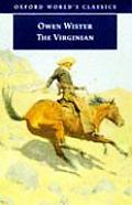 Virginian A Horseman Of The Plains