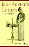 Jane Austens Letters 3rd Edition