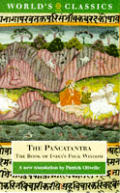 Pancatantra The Book Of Indias Folk Wisd