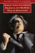 Strange Case Of Dr Jekyll & Mr Hyde & Weir Of Hermiston
