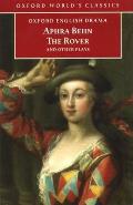 Rover The Feigned Courtesans The Lucky