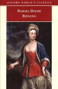 Roxana The Fortunate Mistress Or A Histo