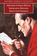 Sherlock Holmes Selected Stories