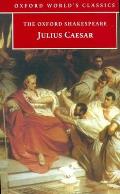 Julius Caesar Oxford Shakespeare