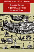 Journal Of The Plague Year Being Obs