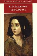 Lorna Doone A Romance Of Exmoor