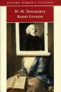 Memoirs Of Barry Lyndon Esq