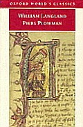 Piers Plowman A New Translation of the B Text