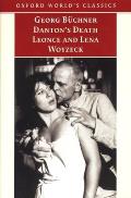 Dantons Death Leonce & Lena Woyzeck