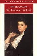 Law & The Lady