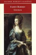 Cecilia Memoirs Of An Heiress